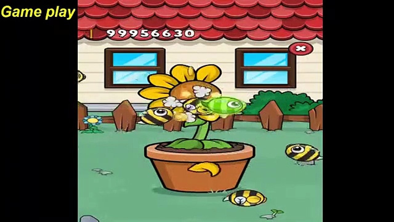Moy 4: Virtual Pet Game Gameplay Great Makeover for Children HD