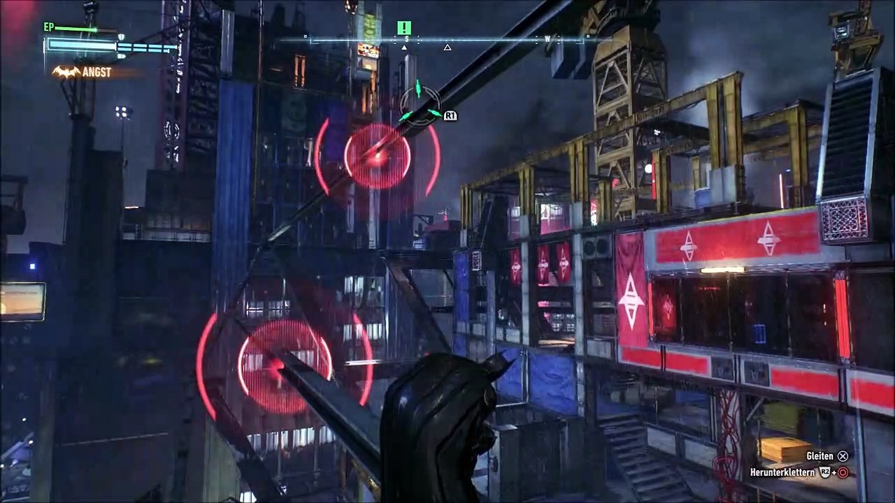 Batman Arkham Knight Folge  22