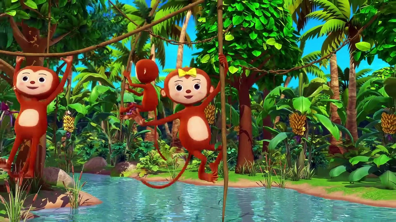 Party Bus | Party on The Bus +More Nursery Rhymes & Kids Songs | Learn with Little Baby Bum