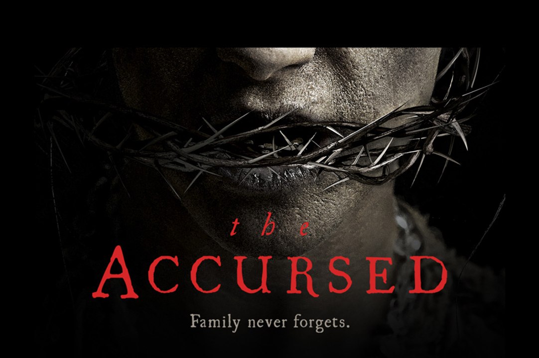 The Accursed Trailer #1 (2021) Melora Walters, Izabela Vidovic Horror Movie HD