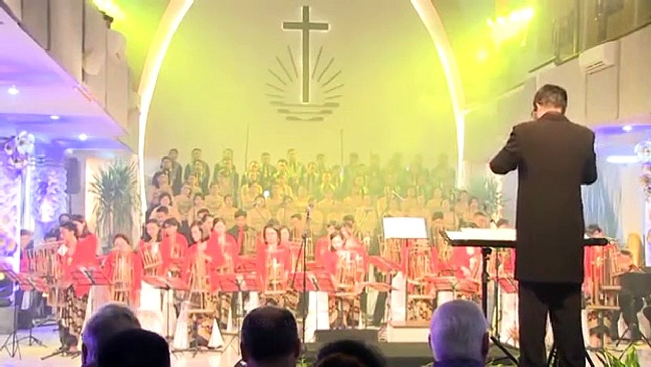 Halleluya