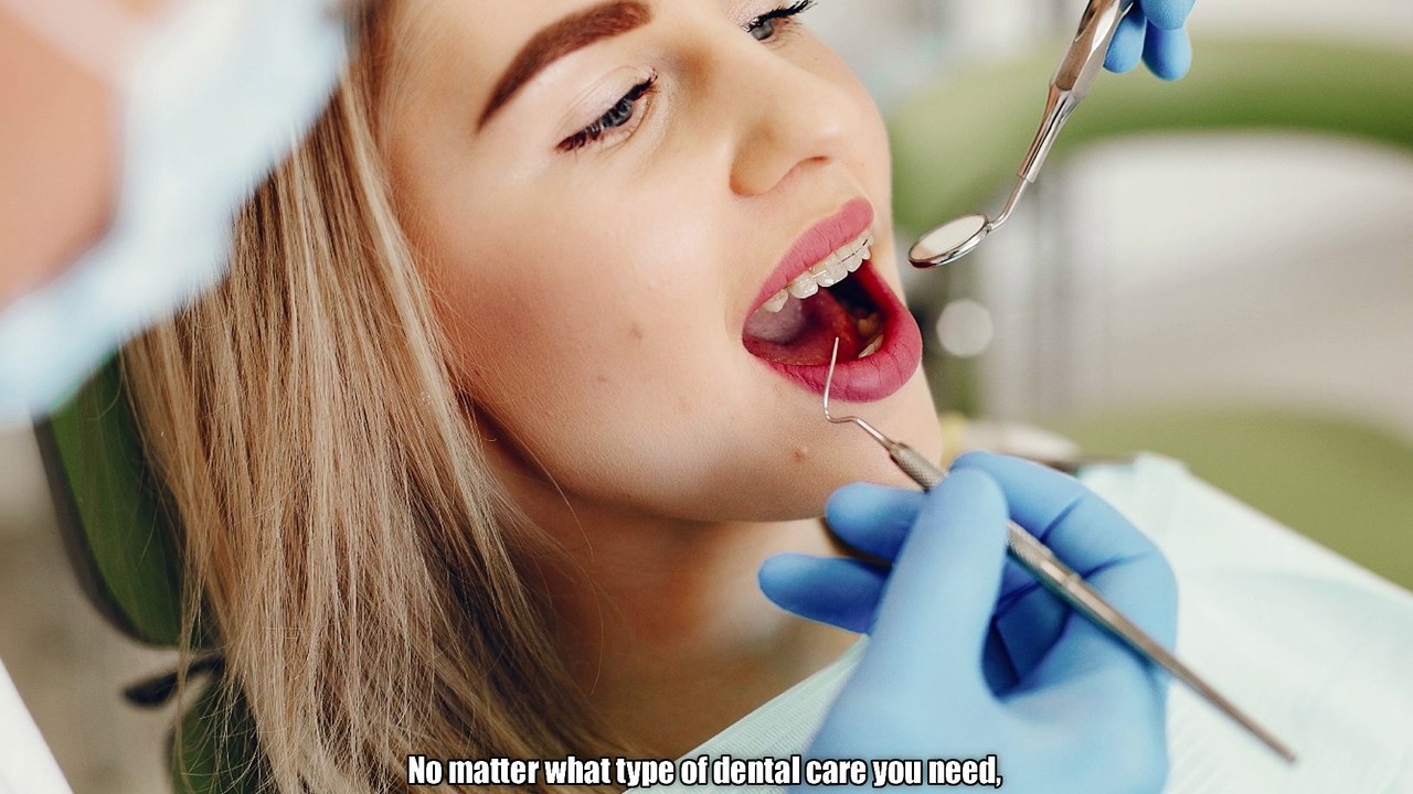 Emerald Coast Dentistry