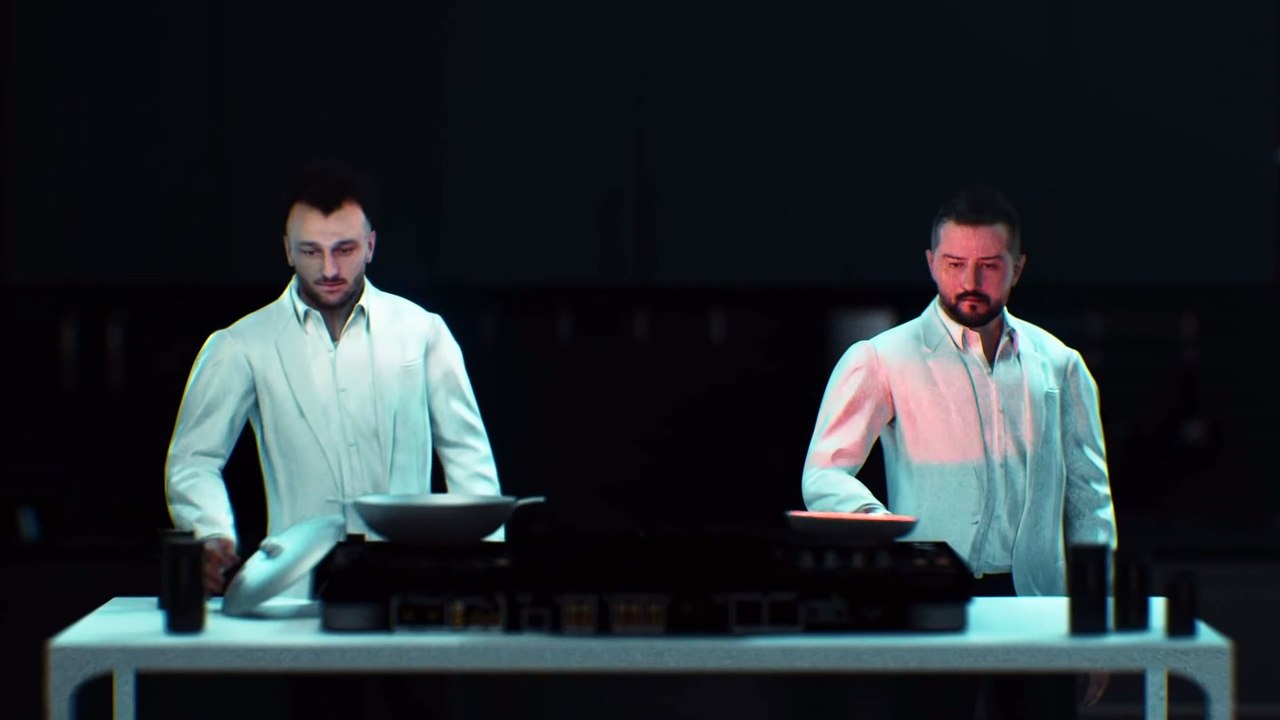 Özkan Meydan & Alican Özbuğutu ft. Tuğçe Kandemir Kördüğüm Official Video