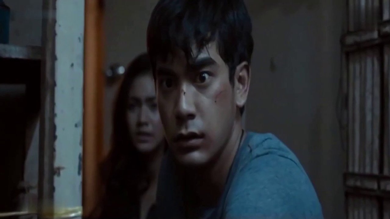 Ghost Ship (2015) PART2