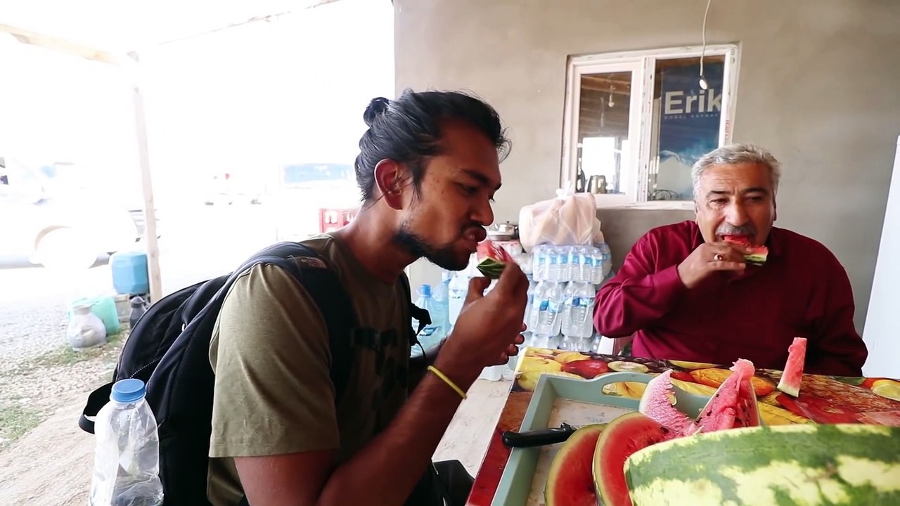 নূহ (আঃ) এর নৌকা