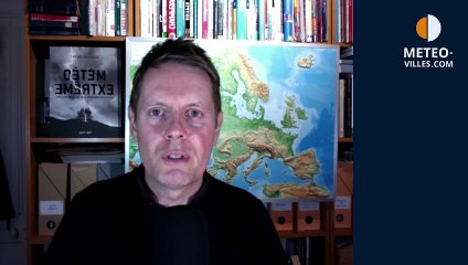 prévisions météo de samedi 23 octobre 2021