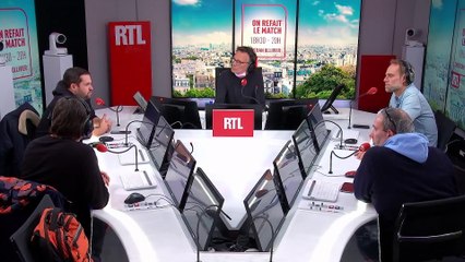 Les arbitres avec des micros : pour ou contre ?