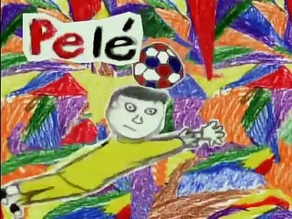 Arthur Rap Song - Our Heroes and Heroines