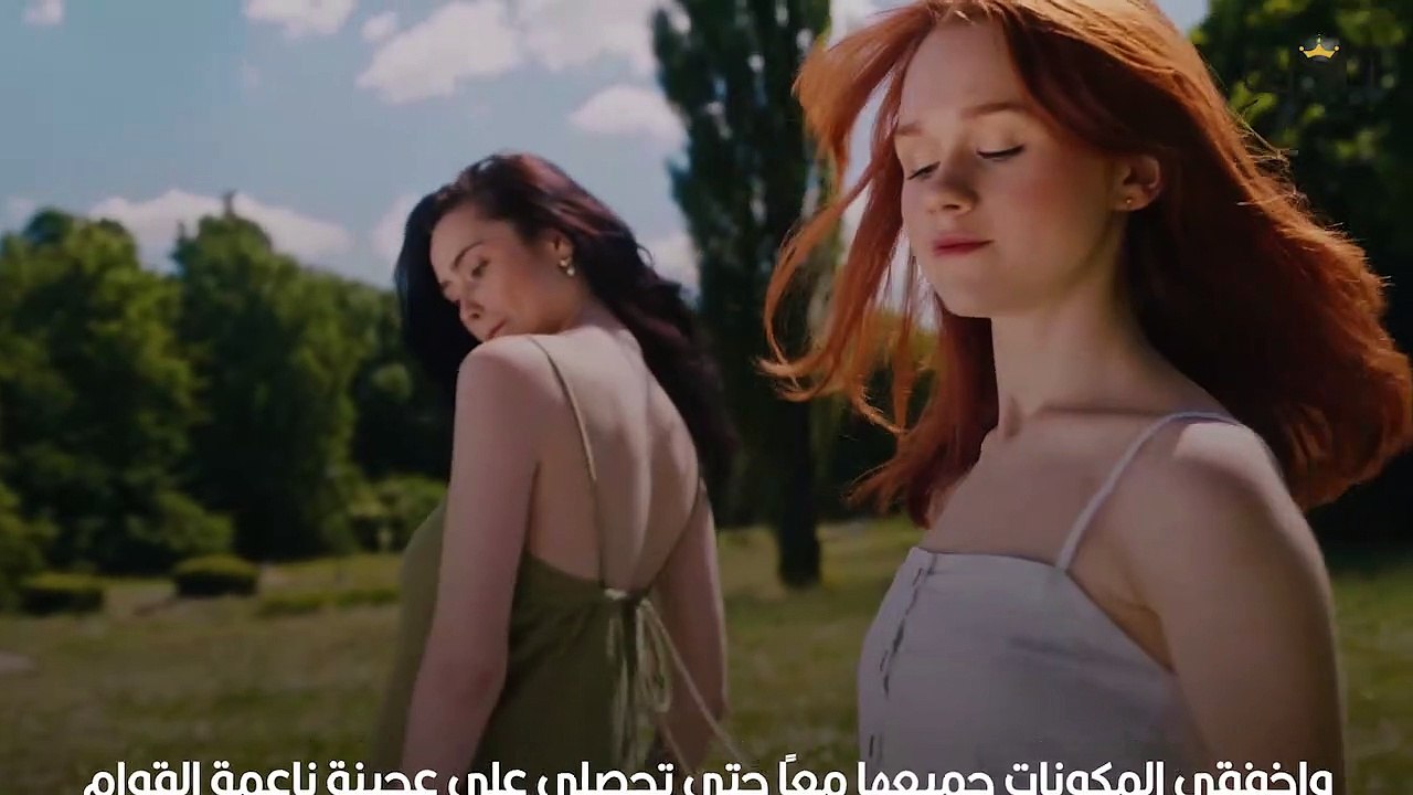 تريتمنت للشعر في المنزل