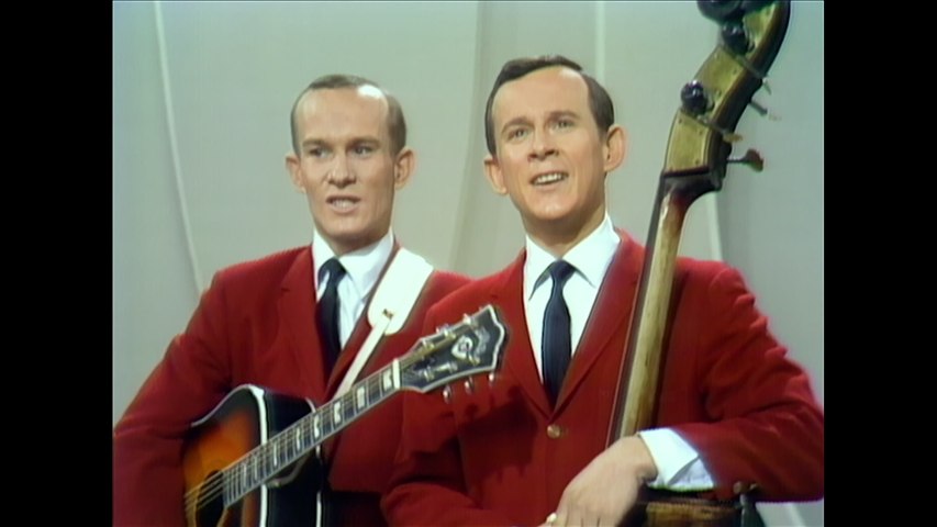 The Smothers Brothers - The Saga Of John Henry