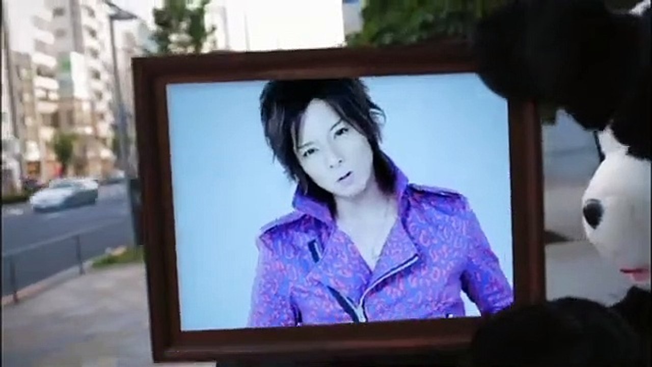 SOPHIA _ 月光 PV