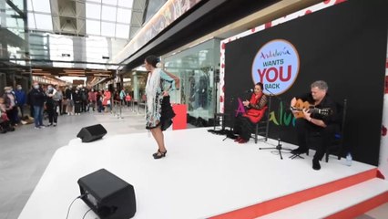 Irlanda redescubre su conexión turística con Andalucía