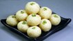 मावा मिश्री के लड्डू कैसे बनायें। Mawa Mishri Laddu Recipe | Khoya Mishri Ladu Recipe