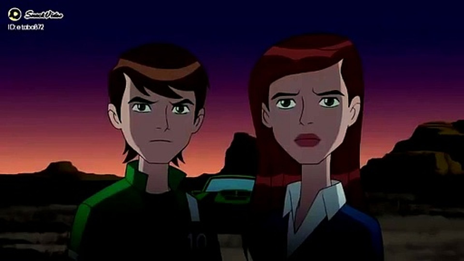 Ben 10 cartoon new episode 2021.