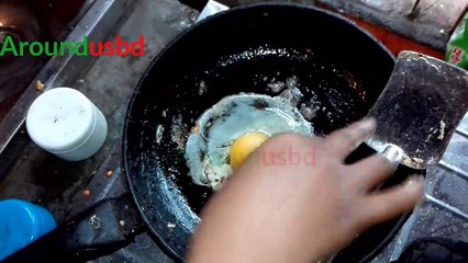 keto healthy eggs omelette