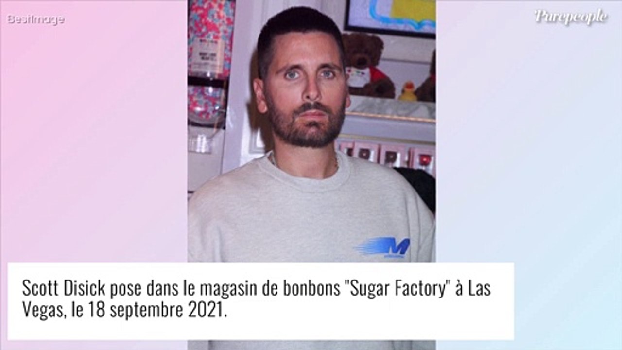 Kourtney Kardashian fiancée : Son ex Scott Disick, fâché, prend une décision concernant les Kardashian
