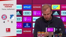 Hoeneß: “Am Ende des Tages sind es die Bayern”