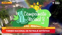 Torneo Nacional de Patinaje Artístico