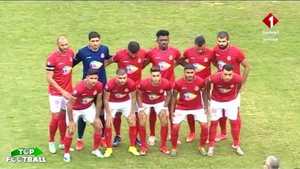 ملخص مباراة النجم الساحلي و الجيش الرواندي 4-0 النجم يتأهل لمجموعات دوري أبطال افريقيا ESS 4-0 APR
