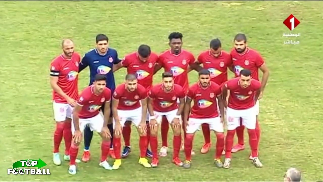 ملخص مباراة النجم الساحلي و الجيش الرواندي 4-0 النجم يتأهل لمجموعات دوري أبطال افريقيا ESS 4-0 APR