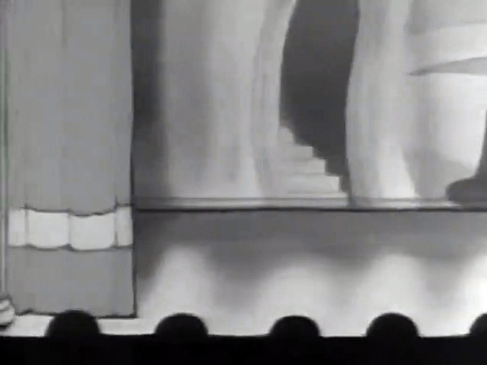 1 - Betty Boop - Stopping the Show - 1932