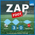 Amiens 3-0 Valenciennes