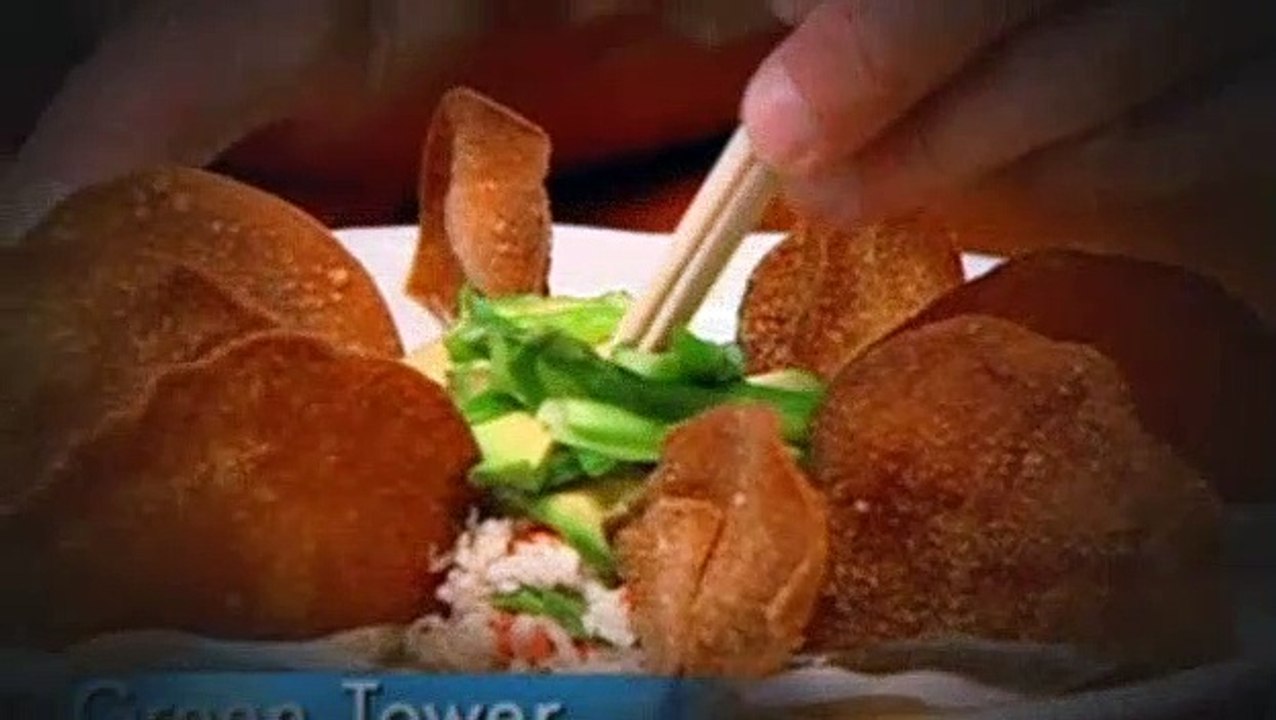 Kitchen Nightmares S02E12 Sushi Ko