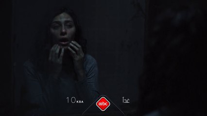 ‏انتظرونا غداً مسلسل ⁧‫#اختطاف‬⁩ في الساعة الـ 10 مساءً بتوقيت السعودية على ⁦‪#MBC1‬⁩