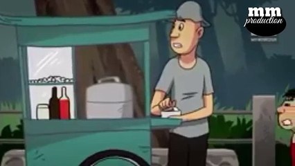 Film terbaru animasi lucu indonesiaaceh gak rugi nonton
