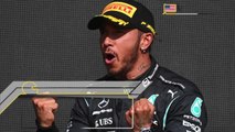 Formule 1 - Présentation du GP des États-Unis