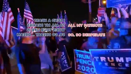 MAGAnese ft. Smashing TRUMPkins: Make Halloween Great Again!