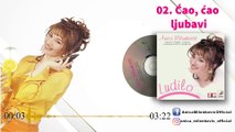 Anica Milenkovic - Cao, cao ljubavi - (Official Audio 1997)