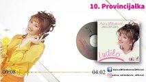 Anica Milenkovic - Provincijalka - (Official Audio 1997)