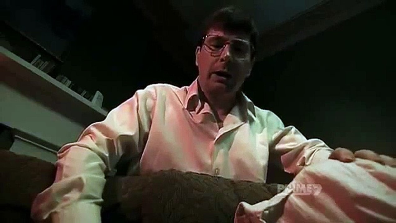 Serial Killers  Dennis Nilsen (UK) - The Kindly Killer. (SD)