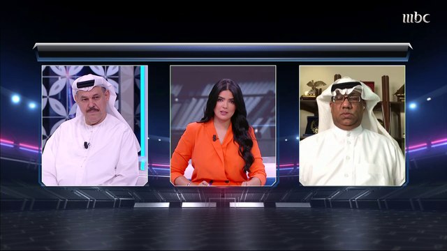 عيسى الجوكم: تغييرات جارديم في نهاية المباريات تربك فريق الهلال وأحيي يحيى الشهري على تألقه.. وكفاح الكعبي: الهلال لا يفقد الأمل حتى اللحظات الأخيرة وهذا تخصصه دائماً