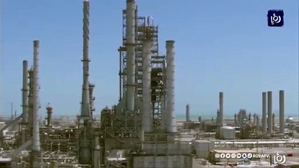 أرامكو السعودية تعلن عزمها الوصول للحياد الكربوني بحلول 2050