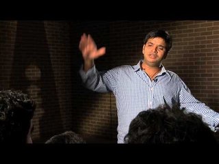 The Humourists by Sundeep Sharma – Watch Now 🎥