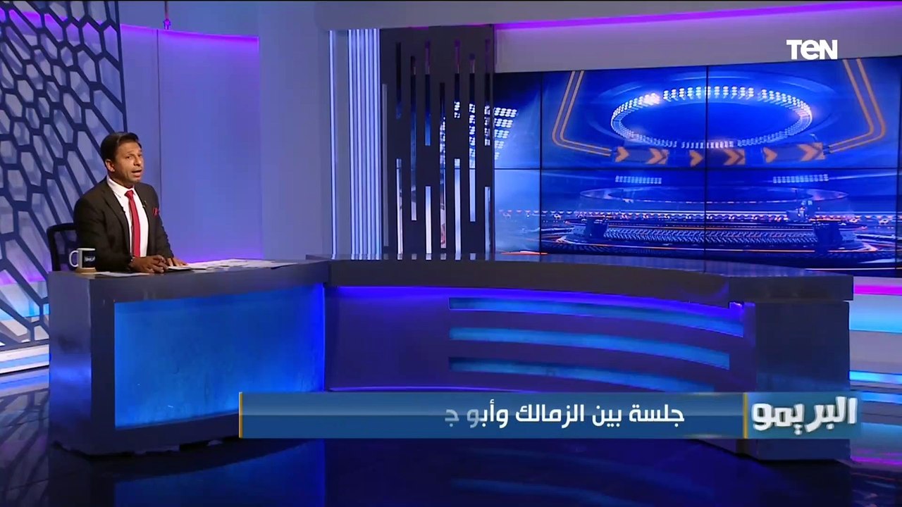 أزمة جديدة في الزمالك بين كارتيرون وحسين السيد لهذا السبب .. ومحاولات لإنهاء أزمة شيكابالا وديًا