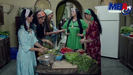 دياب البطاش بيجهز نفسه للجواز من رانيا يوسف بالليله حمرا مسلسل خطوط حمراء