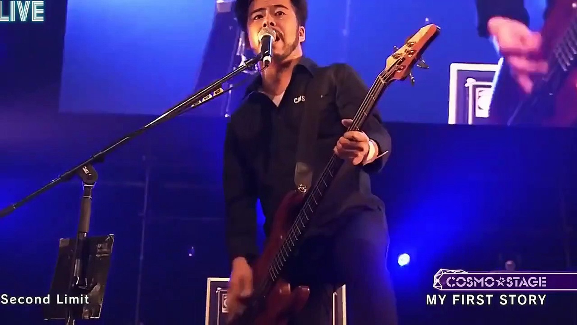My First Story Countdown Japan 15 16 Video Dailymotion