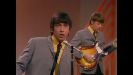 The Animals - Work Song (Live On The Ed Sullivan Show, October 17, 1965)