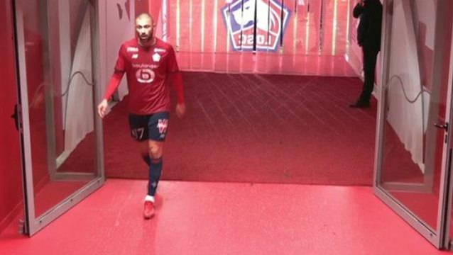 Lille'de krizin fotoğrafı! Geçen yıl takımını şampiyon yapan Burak Yılmaz'a büyük ayıp
