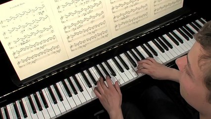 Memories - 2012 - Jouer du piano - Blüthner - Yamaha - Irmler