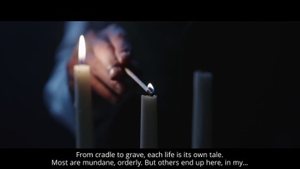 The Dark Pictures Anthology: House of Ashes - Tráiler de lanzamiento