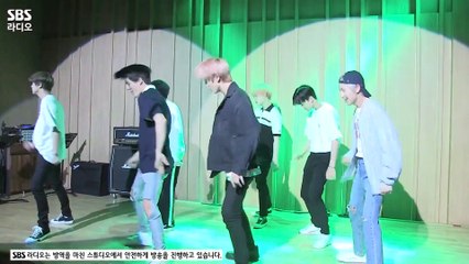 NCT DREAM Hello Future Dance PerformanceVer