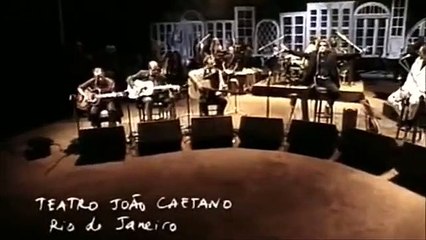 Titãs - Televisão (Acústico MTV)