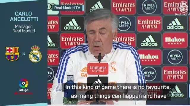 Barca are still 'tough' without Messi - Ancelotti