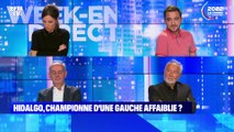 Anne Hidalgo peut-elle ressusciter la gauche ? (2) - 23/10