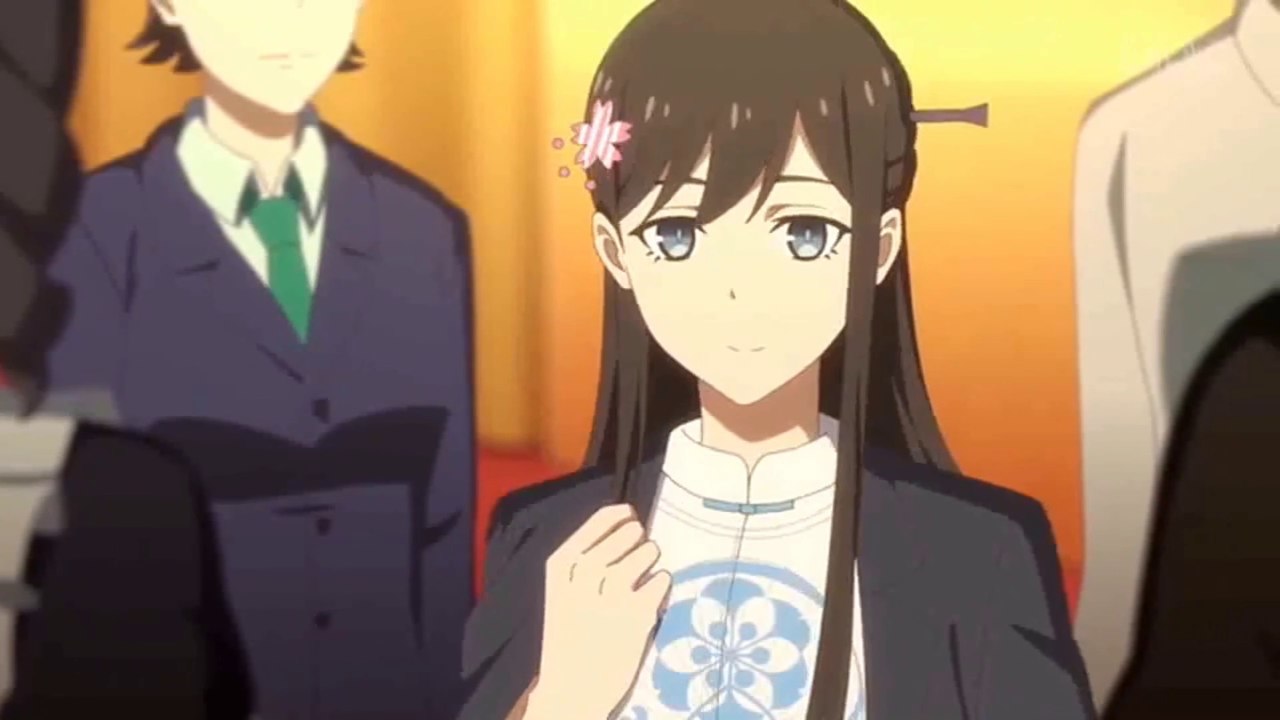 The Daily Life of the Immortal King Season 2 Trailer 3