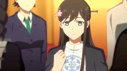 The Daily Life of the Immortal King Season 2 Trailer 3